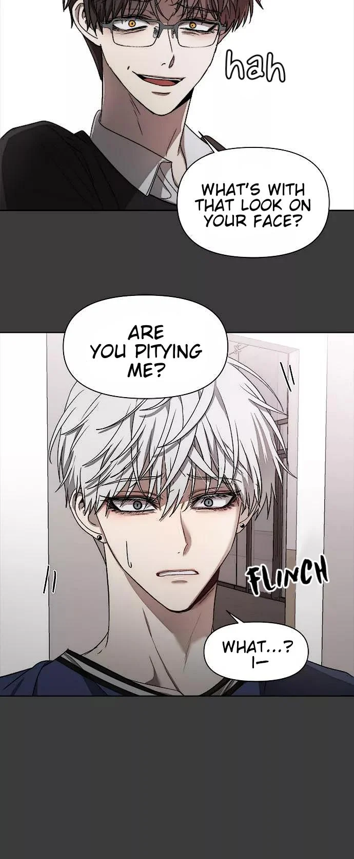 Dreaming Freedom Chapter 29 image 34